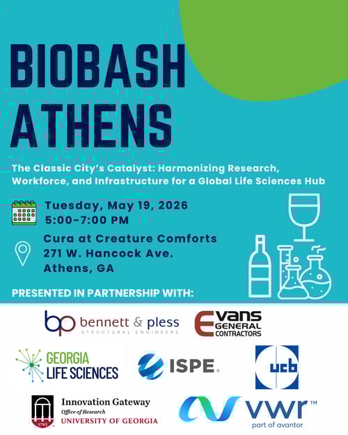 Biobash Athens 2026