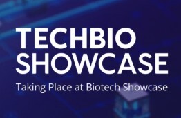 techbio showcase
