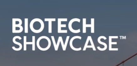 biotech showcase