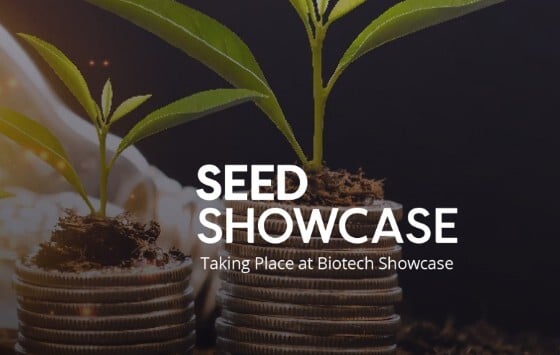 seed showcase